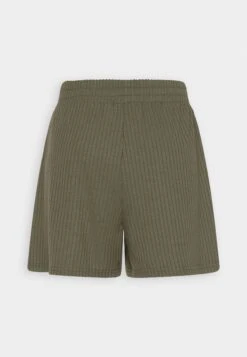 Pieces Pckylie- Shorts - Deep Lichen Green -Pieces Shop 1b5826a69d3a454c813fdb03660b9495