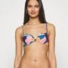 ESPRIT Newport Beach Padded Bra - Bikini Top - Ink -Pieces Shop 1c6dbf61630342a89cfbcc12bb51b091