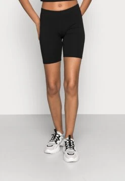 Vero Moda Vmmaxi Biker Shorts 2 Pack - Shorts - Black -Pieces Shop 1c7f8b74712e45ed97cffe0045613e71