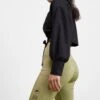 Nike Sportswear Leggings - Trousers - Neutral Olive -Pieces Shop 1cd8e6e7559c4c1fb590c99df1196247