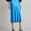 Staud Angela - A-Line Skirt