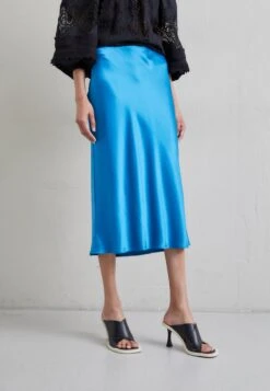 Staud Angela - A-Line Skirt