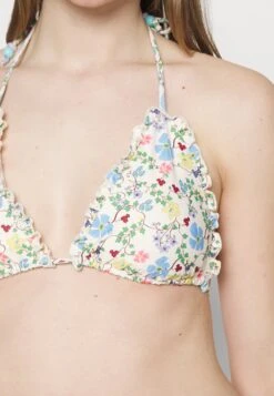 Becksöndergaard Ireni Blanca- Bikini Top - Multi -Pieces Shop 1e4a9ca80cfd437490de9f19640dac02
