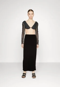 Noisy May Nmmaya Ankle Length Skirt - Maxi Skirt 9 Noisy May Nmmaya Ankle Length Skirt - Maxi Skirt -Pieces Shop 1f4af759921d456b963ae3ee130a78a8