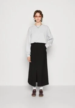 Object Objfaline Ancle Fair - A-Line Skirt 9 Object Objfaline Ancle Fair - A-Line Skirt -Pieces Shop 20671e09efef4d1eb04bf0c58c921925