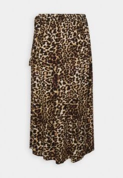 Pieces Pctala Wrap Skirt - A-Line Skirt -Pieces Shop 2105245f0eb04136a37d1413a91a2e44