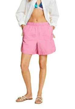 ESPRIT Shorts - Lilac -Pieces Shop 213f382d345c43e6bb68c7f430659ba0