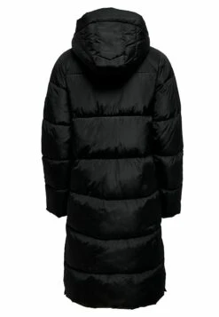 ONLY Onlamanda - Winter Coat - Black -Pieces Shop 21461d3d63994b31a2e2d6a67e8b7192