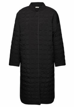 ESPRIT Winter Coat - Black -Pieces Shop 21b208ca253a43a49260b7dfbb46a7d3