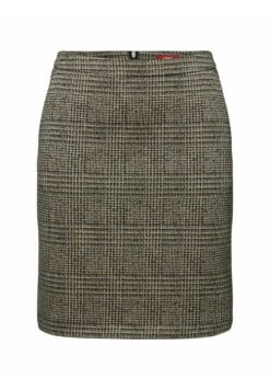 ESPRIT Mini Skirt - Medium Grey -Pieces Shop 232a909be10d4cb48d776973b57d678e