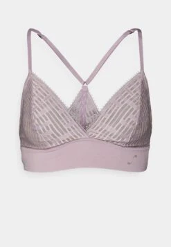 Sloggi Seven Bralette Longline - Triangle Bra - Sea Fog -Pieces Shop 232d9c7a54ca4648a7782574fe7d7cac