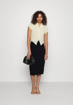 2 Pack - Pencil Skirt