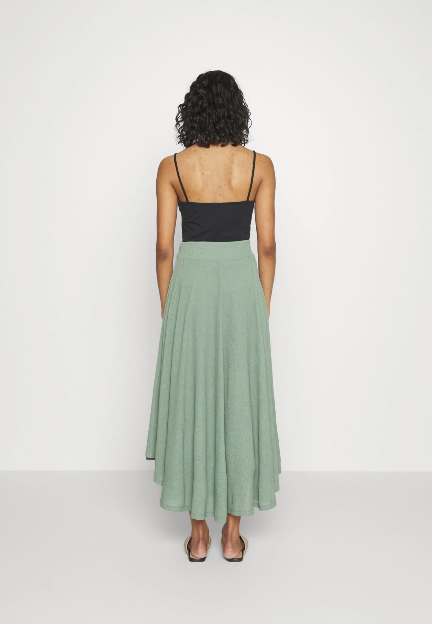 ESPRIT Long Skirt - Maxi Skirt 6 ESPRIT Long Skirt - Maxi Skirt - Image 4