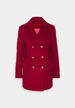 MAX & Co. Salato - Classic Coat -Pieces Shop 25d8a66ae8854a7e920c6829d450355c