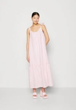 Yastia Ankle Dress - Maxi Dress