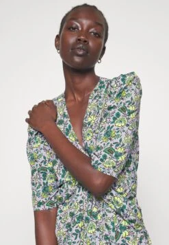 Ikks Robe - Day Dress -Pieces Shop 2671b5fc702549408ec227b081b9bd6f