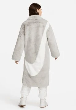 Nike Sportswear Winter Coat - Lt Iron Ore/Light Bone/Sail 6 Nike Sportswear Winter Coat - Lt Iron Ore/Light Bone/Sail -Pieces Shop 26b7584b62244dd7a1ffe935b47b17c7