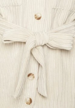 Vila Vilock New Tie Belt Jacket - Short Coat -Pieces Shop 27af5c46805f4f19bda732478c4f7c7f