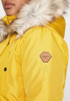 ONLY CARMAKOMA Carirena Coat - Parka -Pieces Shop 2976067040cf413e849b2f06543b2d13