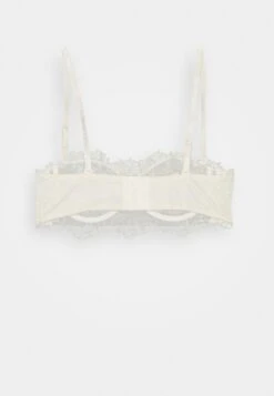 LA PERLA Macrame Underwired Brassiere - Underwired Bra - Ecru -Pieces Shop 29e2dcbbc054421d9f5381a950788468