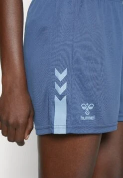 Hummel Hmlactive Pl - Sports Shorts 10 Hummel Hmlactive Pl - Sports Shorts -Pieces Shop 29f3b96467ee47b28d40d1e895efb153