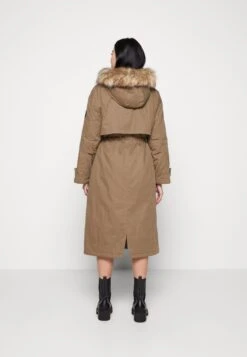 ONLY Onlhoney Coat - Parka -Pieces Shop 2a6c8c96e171447eb8008c0e4805cb85