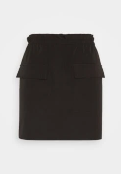 Noisy May Nmkirby Paperbag Short Skirt - Mini Skirt - Black 12 Noisy May Nmkirby Paperbag Short Skirt - Mini Skirt - Black -Pieces Shop 2b051f82d2d04154bffdd3f0a75af3cb