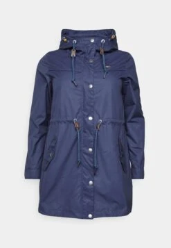 Canny Plus - Parka -Pieces Shop 2b51df0825eb4afc876482816a0667a8