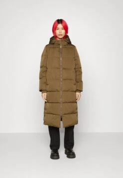 Yaspuffa Long - Down Coat