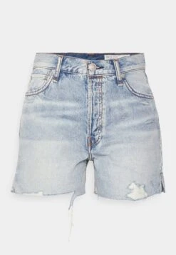 Rag & Bone Vintage Cut Off - Denim Shorts -Pieces Shop 2be2714174764d5b9695f86ee506055d