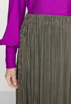 SAMSØE SAMSØE Uma Skirt - A-Line Skirt 11 SAMSØE SAMSØE Uma Skirt - A-Line Skirt -Pieces Shop 2c633e9b027a404eb75df3adc79f63c1