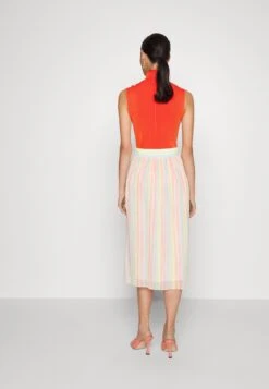 DRYKORN Attra - A-Line Skirt -Pieces Shop 2c6a9953012d4dbeb42137db73c39651