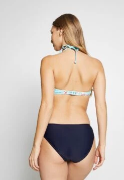 Sunseeker Wire Bandeau - Bikini Top -Pieces Shop 2c717fcc2ffe44b89a6e1f12aad73e46