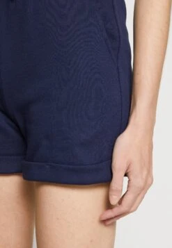 Anna Field Shorts - Dark Blue -Pieces Shop 2c963e97095e456f8bb5ce7e4ff4715f