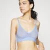 Sloggi Go Allround Bralette - Bustier - Riviera