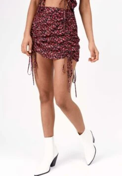 Noor - Mini Skirt