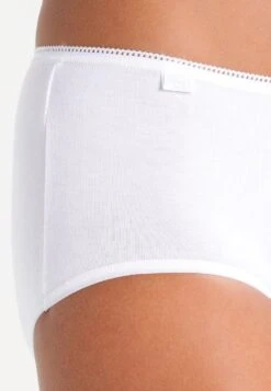 Sloggi 24/7 3 Pack - Pants - White -Pieces Shop 2fc715449e414841a38f6e87b745b431