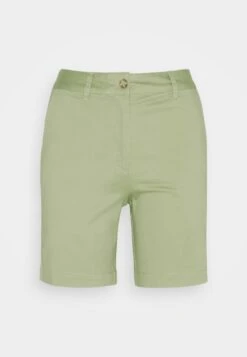 Gant Chino - Shorts - Oil Green -Pieces Shop 305a296431e14c979c103f9dbb752c9b