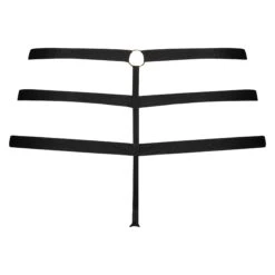 Hunkemöller Shadow String H - Thong - Black -Pieces Shop 30c4e0a9d998493ab9518924dc30ebea