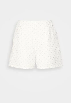Bruuns Bazaar Durian Frojas- Shorts - Snow White -Pieces Shop 359eb916e3964e9794bf9f93d716181f