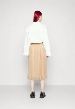 MAX & Co. Legione - A-Line Skirt - Ivory 10 MAX & Co. Legione - A-Line Skirt - Ivory -Pieces Shop 35fb3453168b4cdea8938c9752b1deff