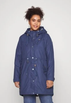 Canny Plus - Parka