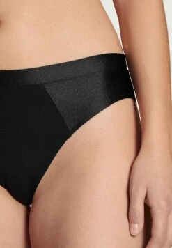 Calida Cate - Briefs - Schwarz -Pieces Shop 364d08b6da6447bd9f9653c84f79efe4