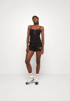 Calvin Klein Jeans Insert Interlock - Shorts - Ck Black -Pieces Shop 36a0815efa2342c3b63fc6e716044688