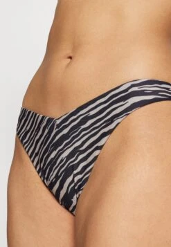 Hunkemöller Zebra High Leg - Bikini Bottoms -Pieces Shop 36d14e5d93964e88b84da1c684a105c3