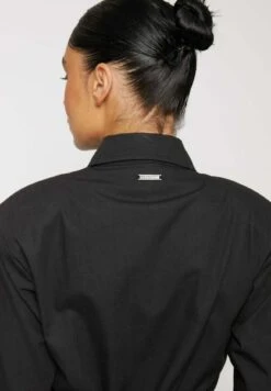 Asymmetric - Shirt Dress -Pieces Shop 370006bf8b0845c2b500b48e1fb76ab6