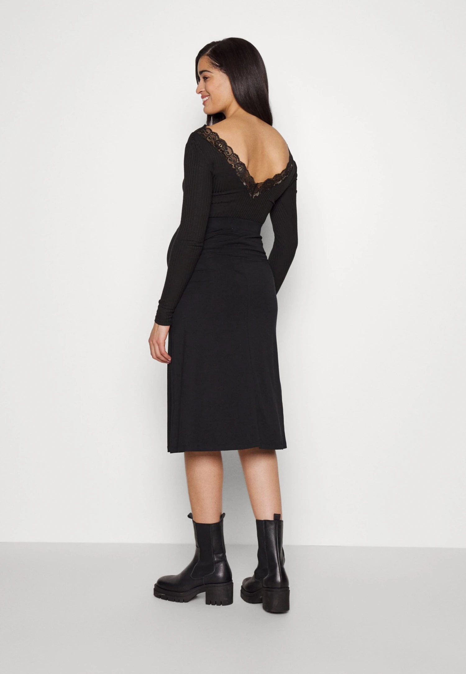 A-Line Skirt - A-Line Skirt 5 A-Line Skirt - A-Line Skirt - Image 3