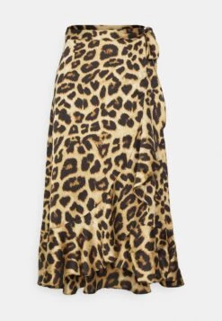 ObjpapayaWrap Skirt - A-Line Skirt -Pieces Shop 37e28494f0704086864a6690024d2f07