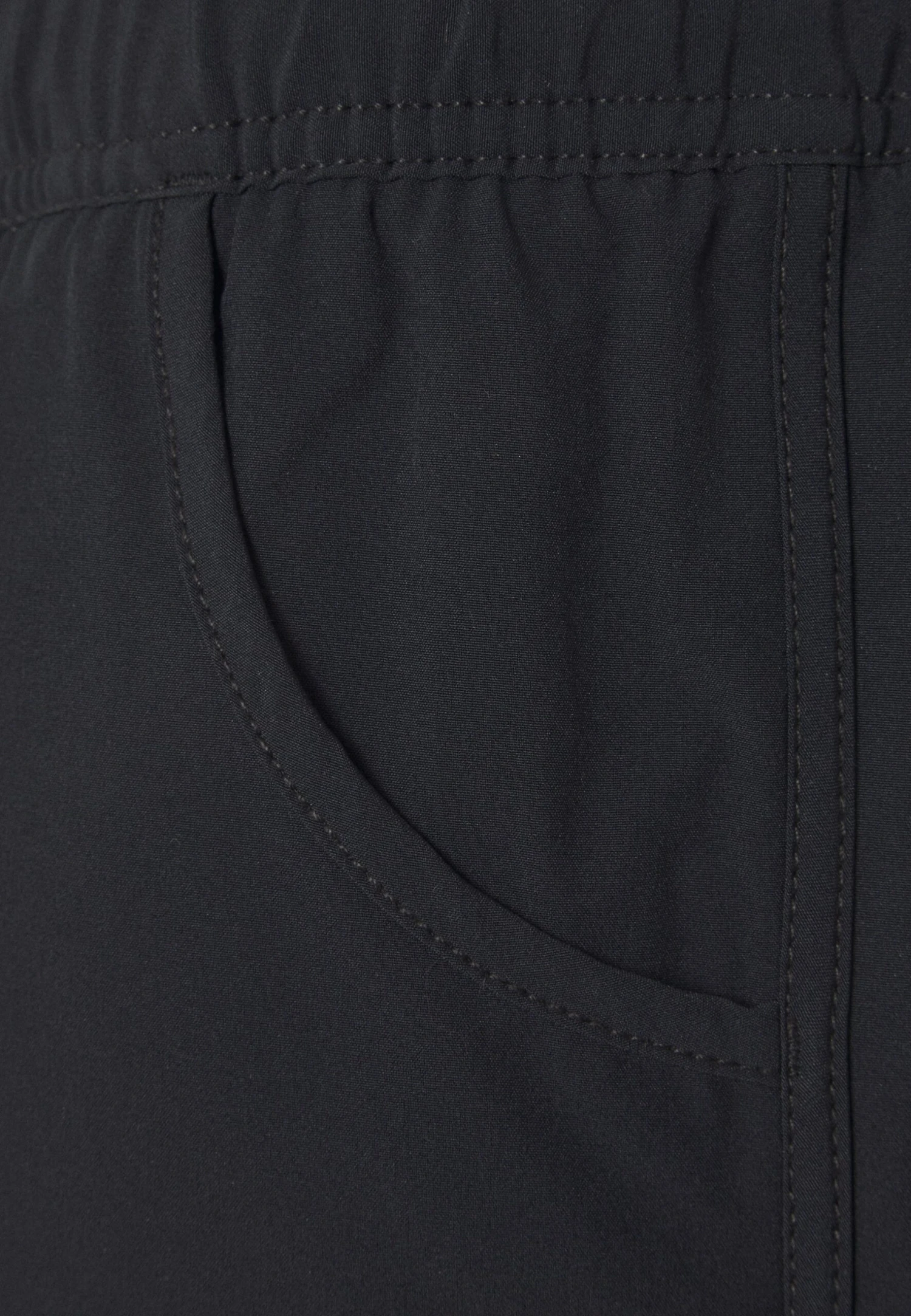 Roxy Swimming Shorts - Anthracite 7 Roxy Swimming Shorts - Anthracite - Image 6