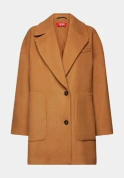 ESPRIT Classic Coat - Classic Coat -Pieces Shop 38aef074752a4ab8af762f25699c9be9